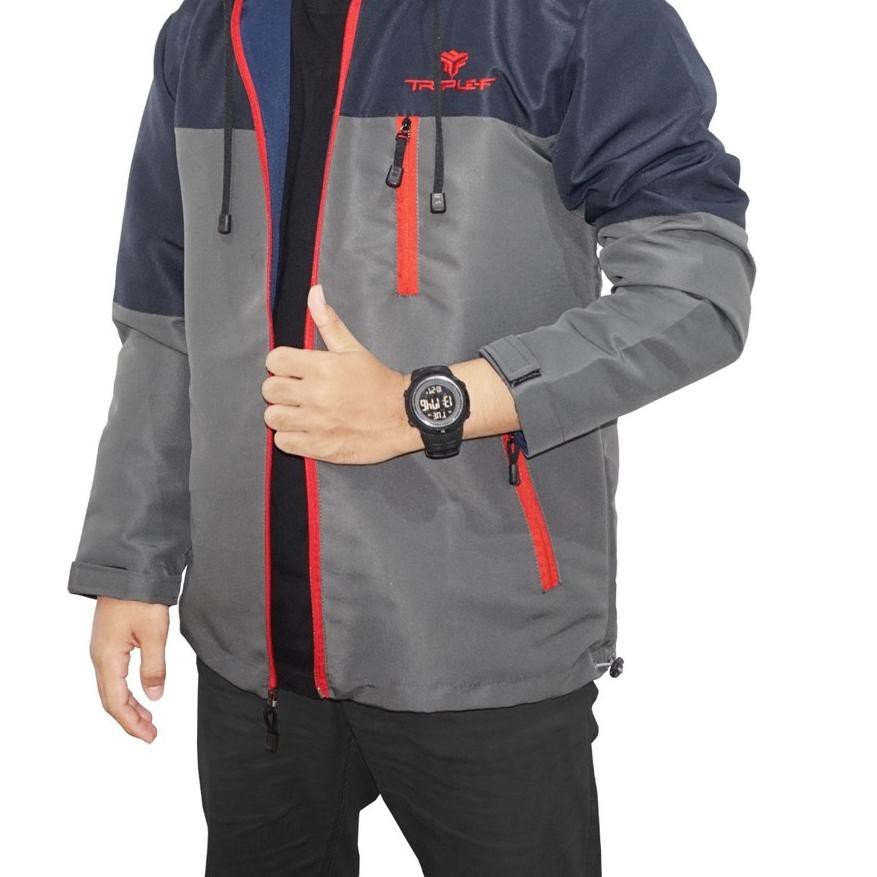 ✵ Triple F Jaket Outdoor Hiking ➳