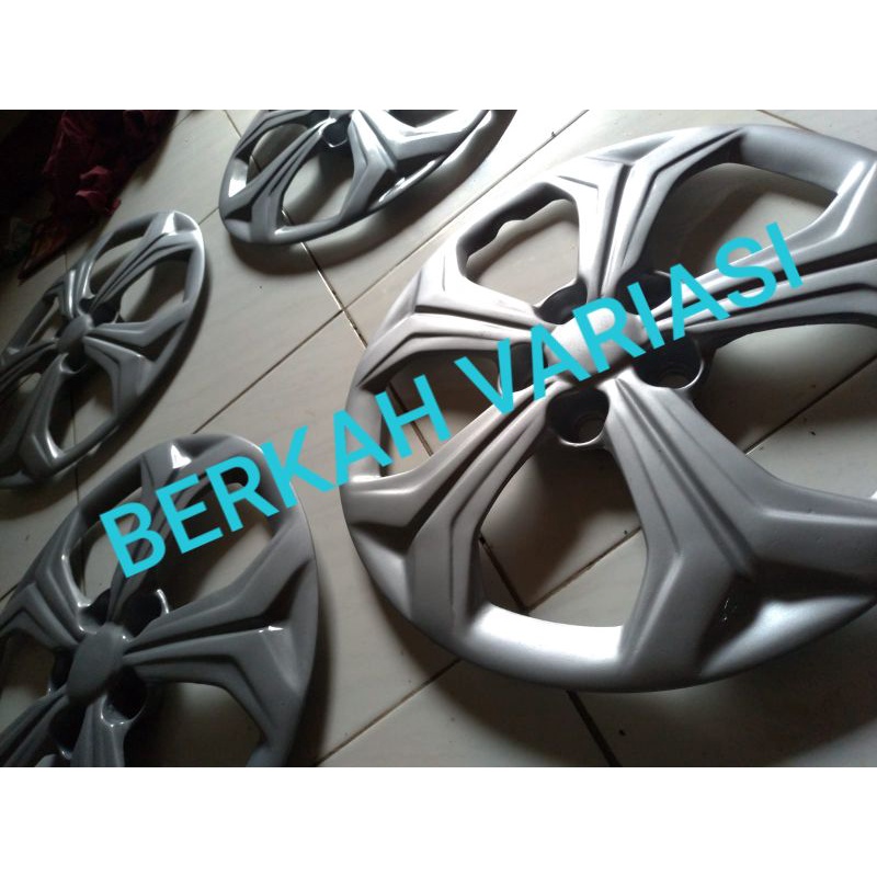 Wildop  ring 17 semua tipe mobil