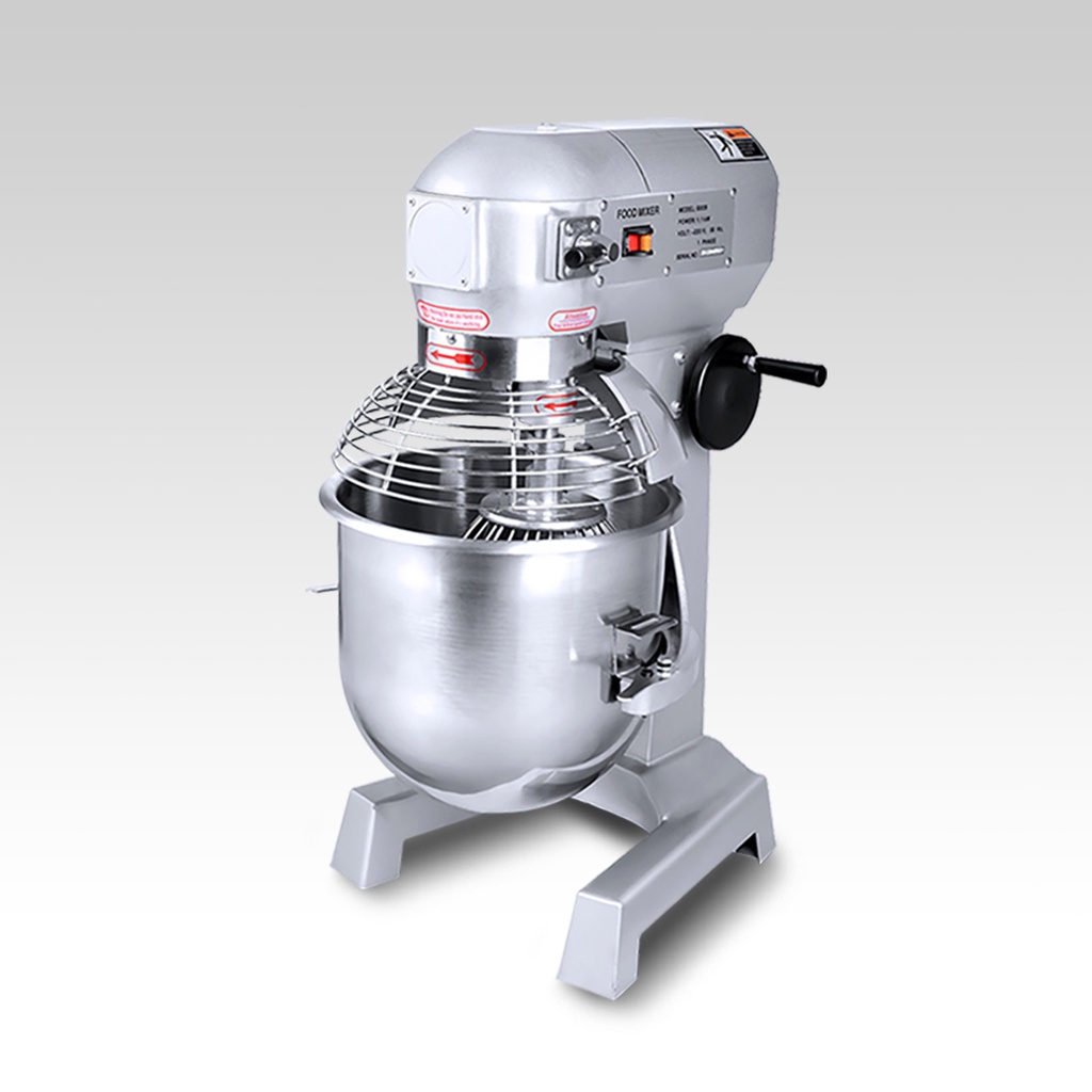 TOMORI Stand Mixer  Mixer Roti TSMB30S