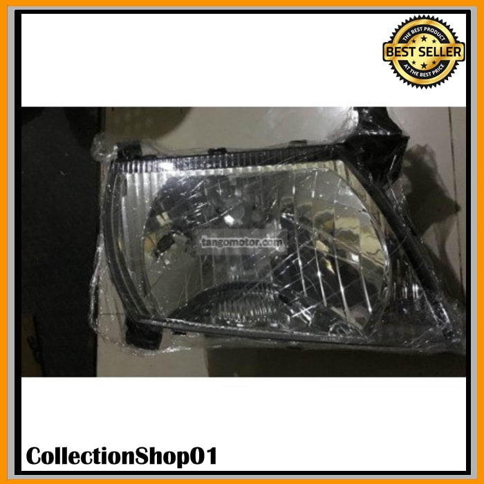 Head lamp Kijang Kapsul 2003 TYC Elegan