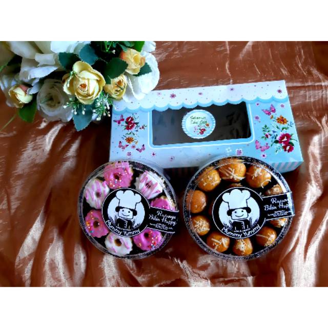 

Paket isi 2