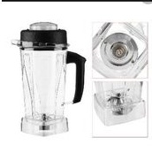 Gelas Blender - Vitamix - Woil - JTC - DL