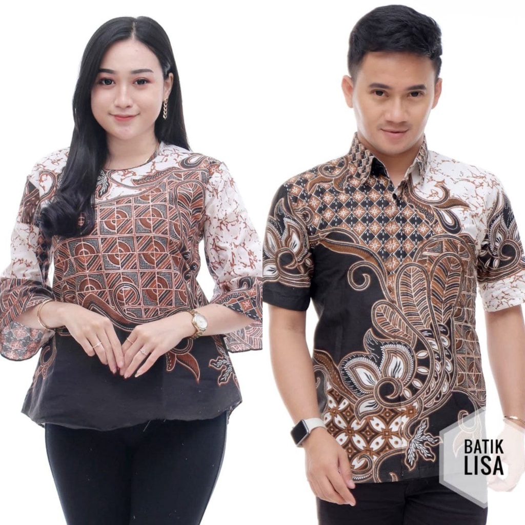 Kopelan batik murah