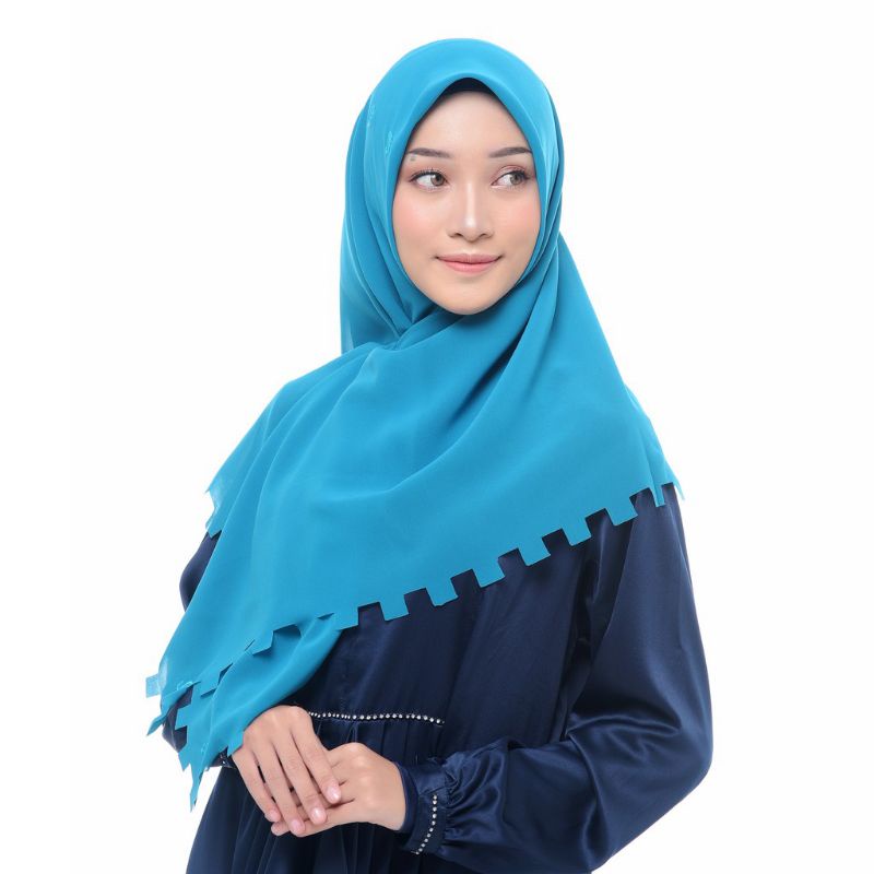 Promo Rabbani - Kerudung Dagadu ukuran M