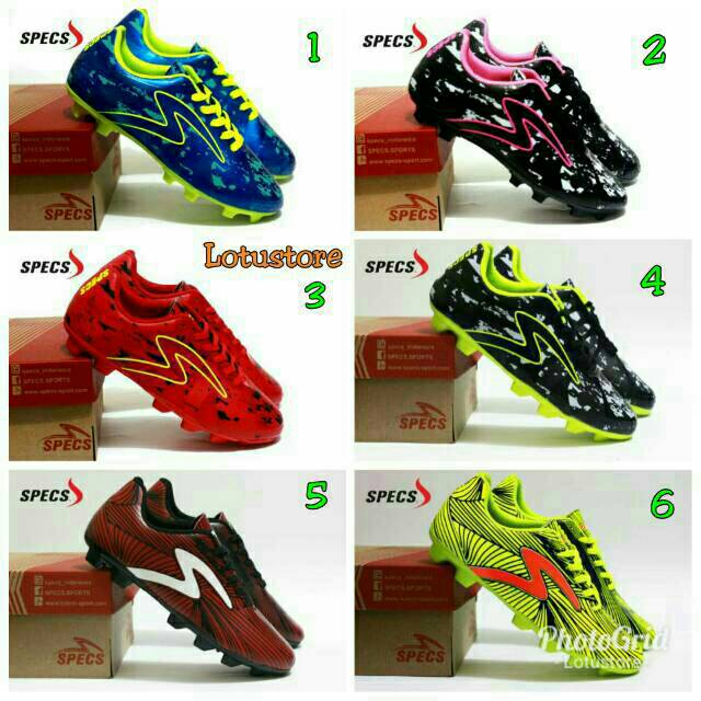 Obraal 45% specs cyanide galaxy fg in sepatu bola specs termurah di bumi in