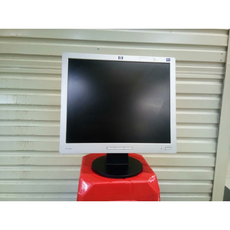 MONITOR 19 INCH SQUARE SEGALA MERK BERGARANSi