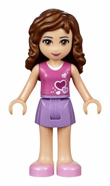 Lego Friends 41307 : Olivia's Creative Lab