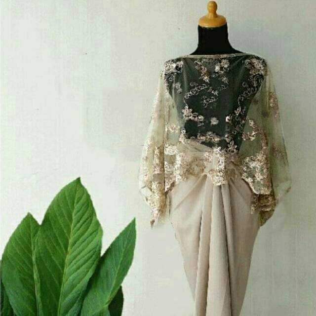 OUTER CAPE TILE BRUKAT