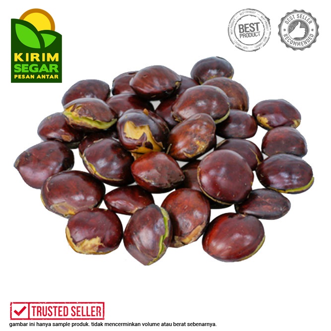 

Jengkol Tua / Jengkol BW / Jengkol Tua Segar / Jengkol Utuh