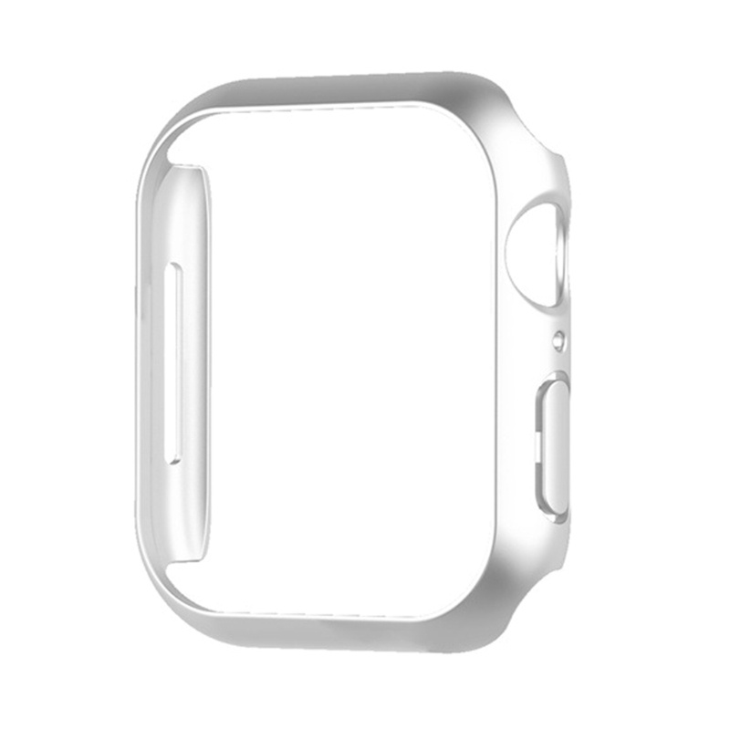 Cre Casing Pelindung Apple Watch 7 41 / 45mm Shockproof Tahan Debu