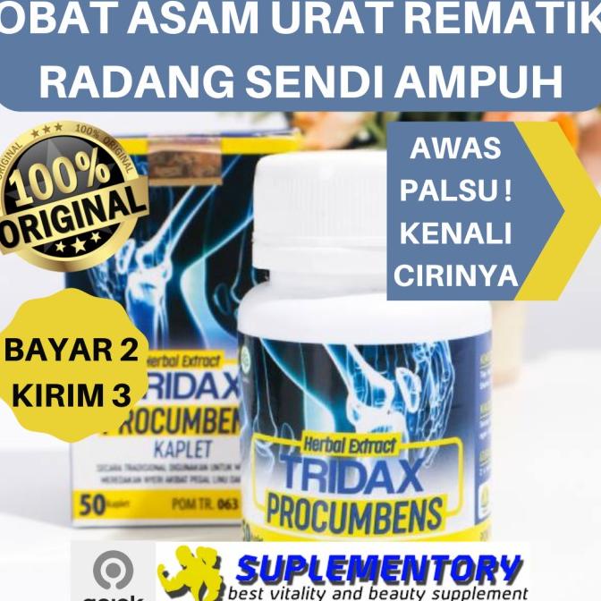 

BAYAR DITEMPAT Tridax Procumbens Original Kaplet Obat Herbal Rheumatik Asam Urat /OBAT HERBAL ASAM URAT/OBAT HERBAL PELANGSING/OBAT HERBAL KOLESTEROL/OBAT HERBAL DIABETES