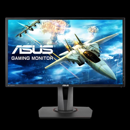 LED MONITOR ASUS 24&quot; MG248QR 144HZ GAMING