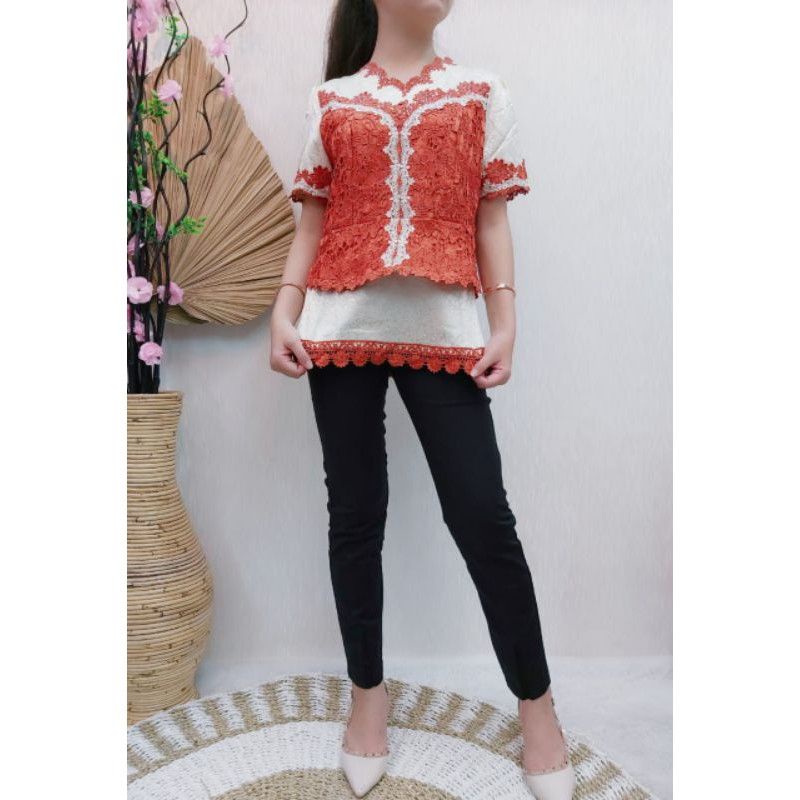 ATASAN CHIBI MIX JAQUARD IMPORT PREMIUM