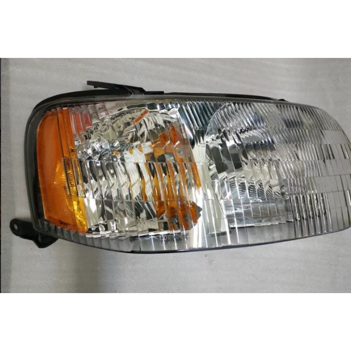 HEADLAMP FORD ESCAPE 2001-04