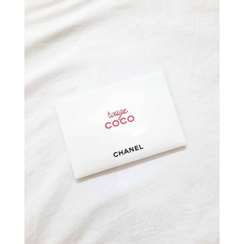 Coco Chanel Second