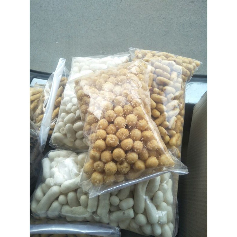 

aneka makanan lebaran murah