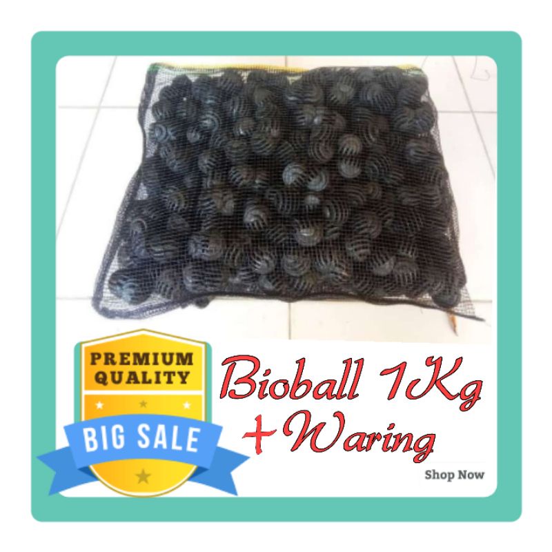 Bioball 1kg