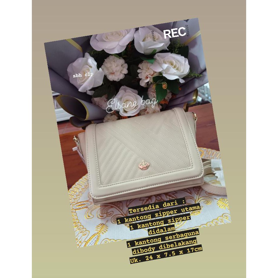 TAS ELSANE SOPHIE PARIS