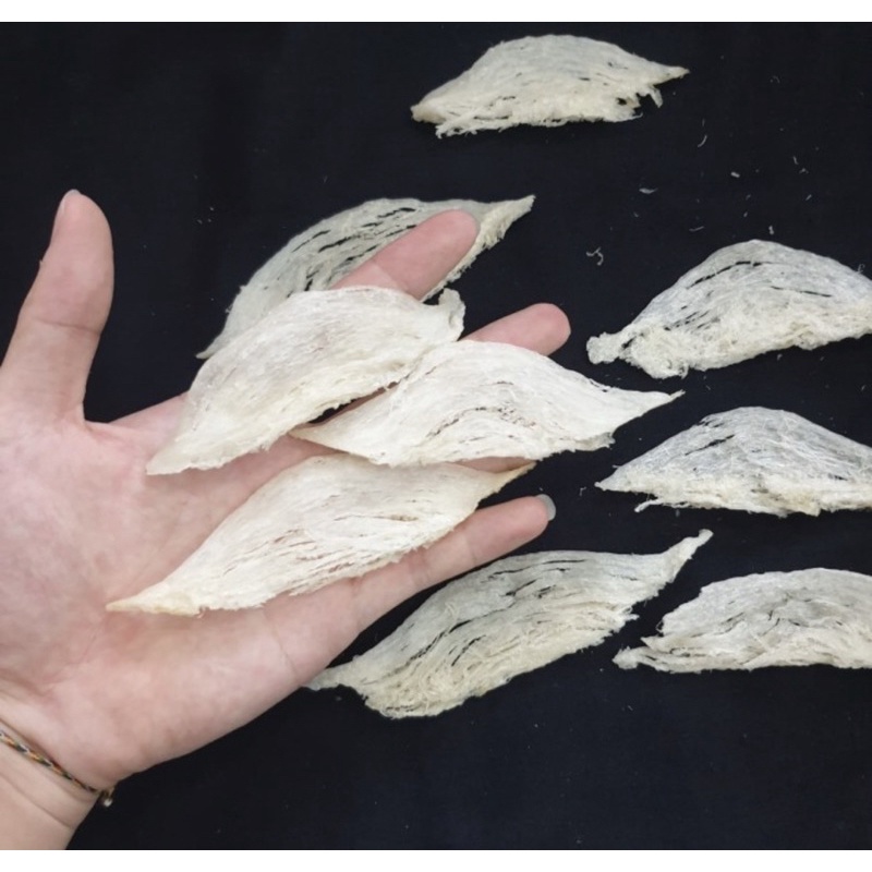 

Sarang Burung Walet Cetak Lurus / 燕窝(盐条) yantiao / Birdnest / Yan wo / Sarang Walet Patahan Besar Cucian / sarang walet eceran 1 gram