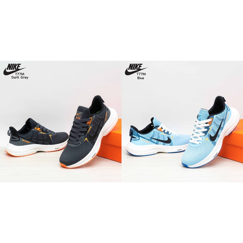 SEPATU COWOK NK ZOOM X T77M