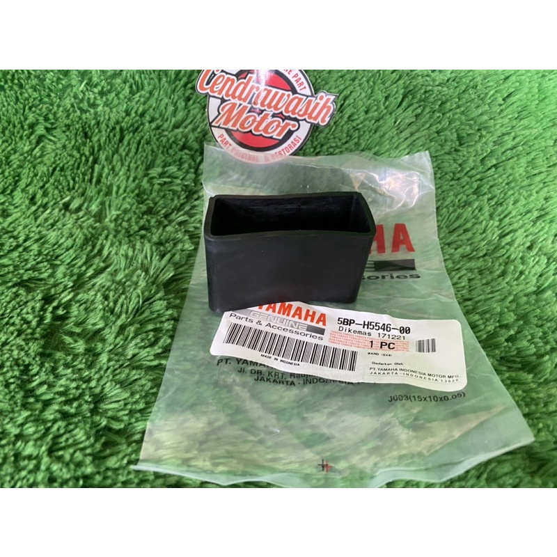 Karet Pelindung Gantungan Cdi Original Yamaha Scorpio