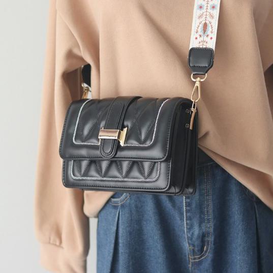 ((REKOMENDASI)) WnD SALE  TAS BATAM - TAS FASHION - TAS SLEMPANG - TAS WANITA - TAS GROSIR RL122 - H