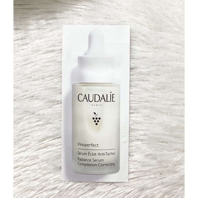 Caudalie Vinoperfect Radiance Dark Spot Serum