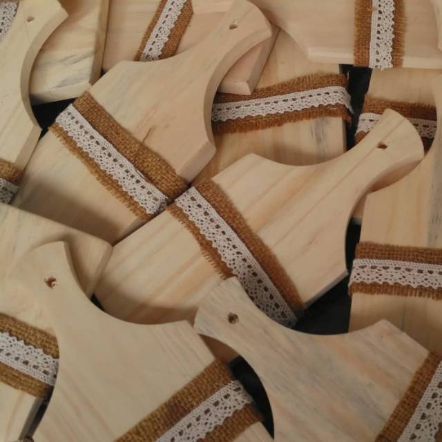 Souvenir talenan rustic