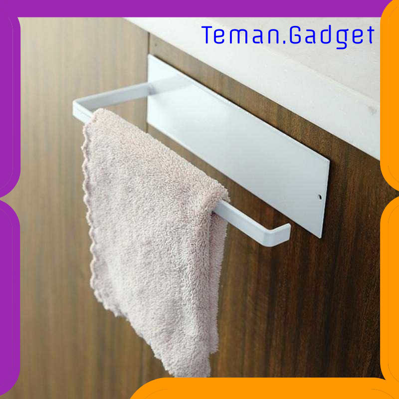 TG-DG2042 HOUSEEN GANTUNGAN TEMPAT TISU TOILET JAPANESE STYLE 26.5 CM - HJ22