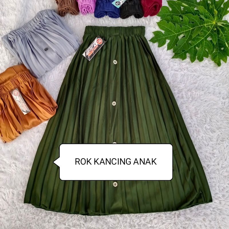 ROK ANAK KANCING