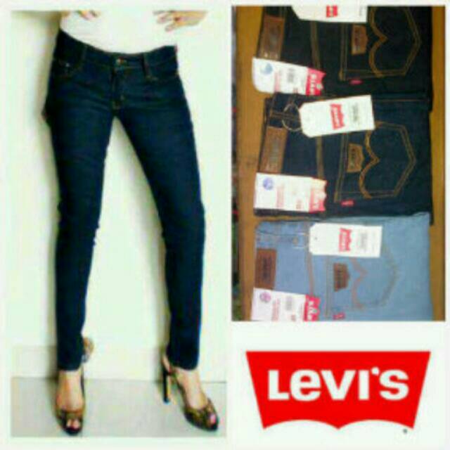 levis jeans stretch