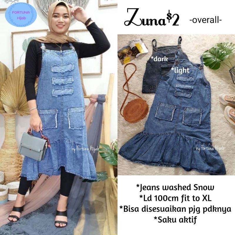 Harga midi overall Terbaru Mei 2026 | BigGo Indonesia