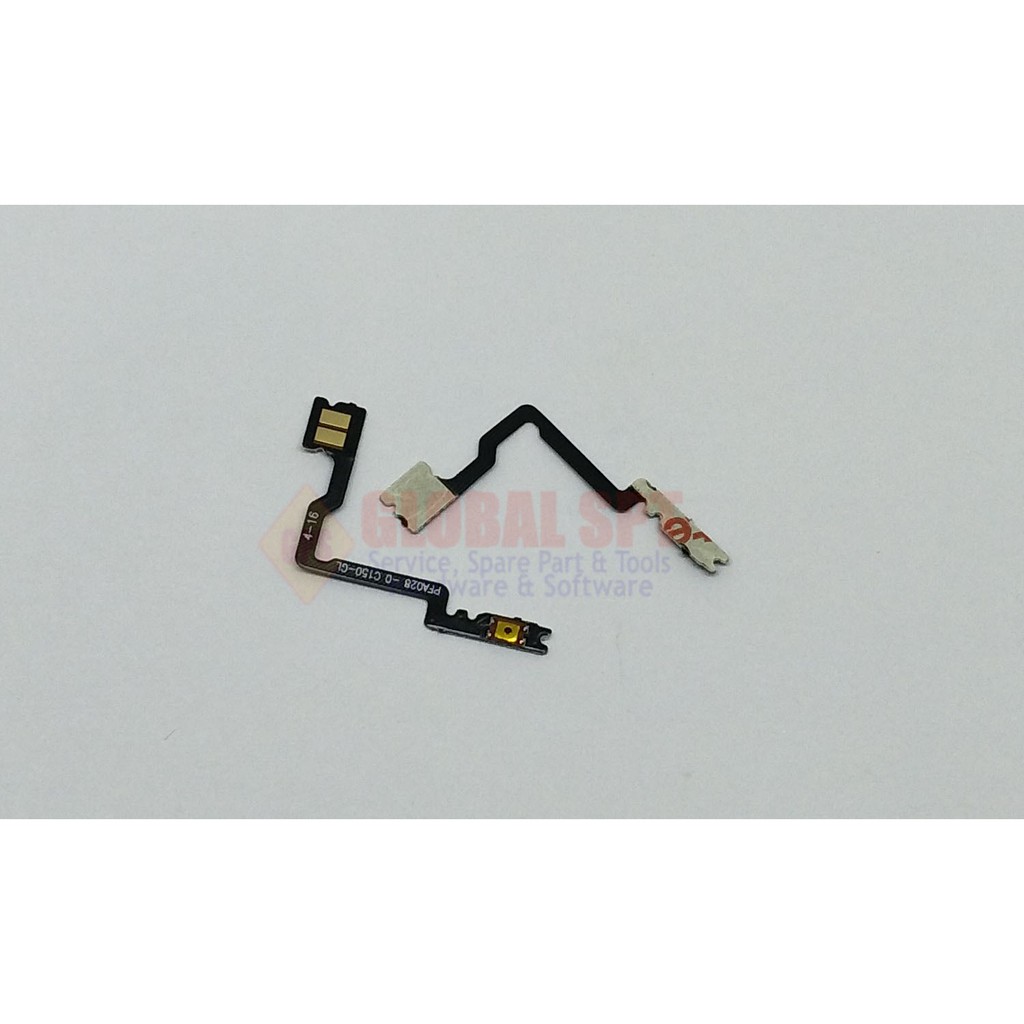 FLEXIBLE ON/OFF OPPO A5 2020 / A9 2020 / A11X