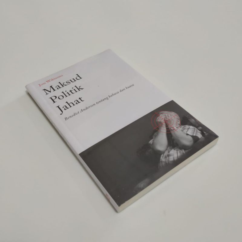 Maksud Jahat Politik