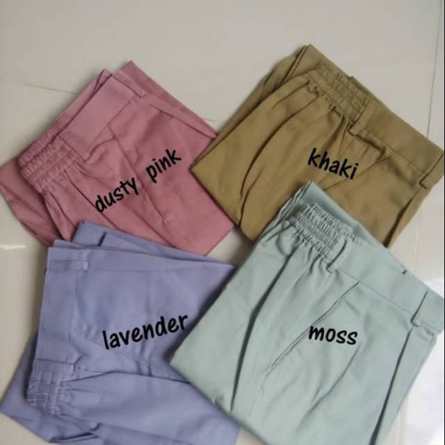 BAGGY PANTS SELLAW  Shopee Indonesia