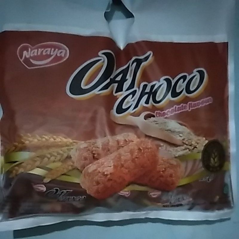 

oat chocho