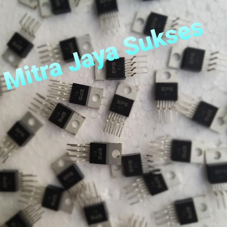 ◊ IC Suara Original Piro Kode EPS R1 Ampli Piro MW 88 IC TDA Power Suara ➣