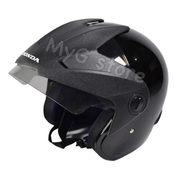 Helm Honda TRX-3 / helm murah