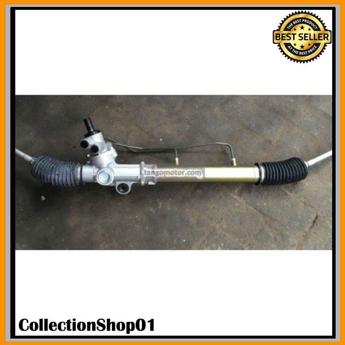 Steering Rack Assy Kijang Kapsul Power steering Keren