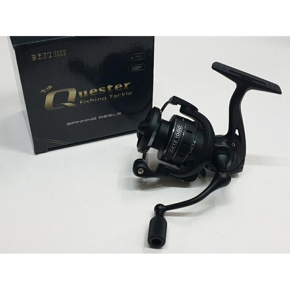 Promo perkakas Reel QUESTER GETZ 1000 20DEZ Berkualitas