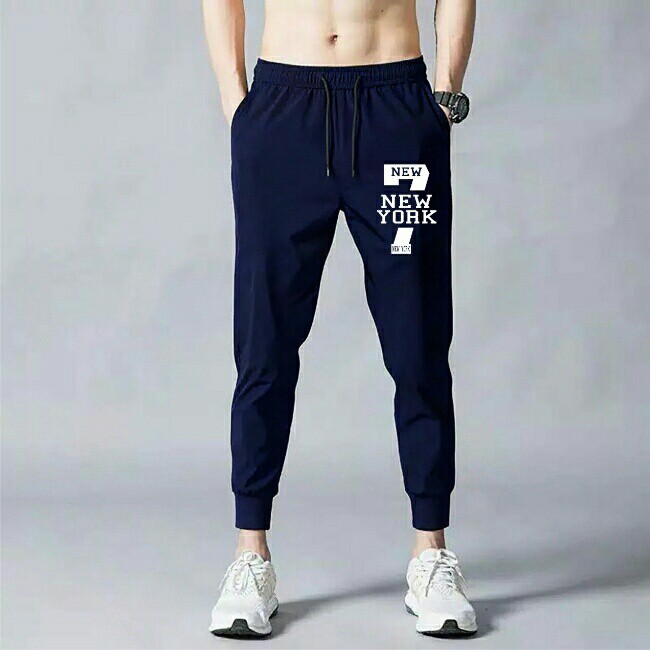 Celana Jogger New City