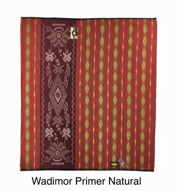 Sarung wadimor primer natural harga grosir