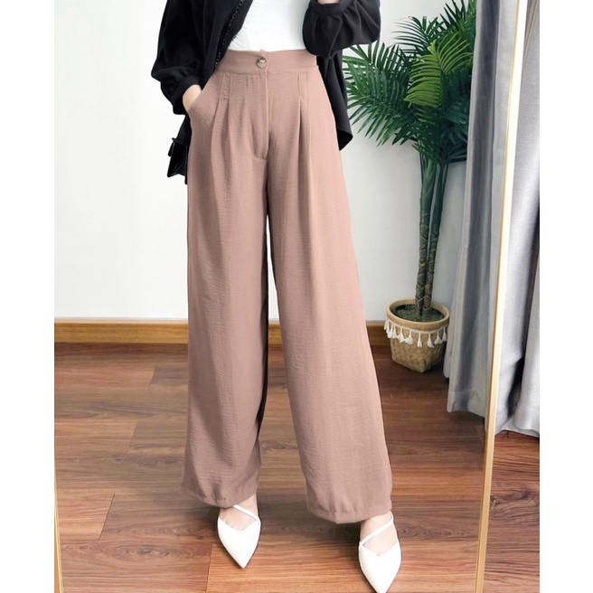 LINCO KULOT THOFU KULLOT CRINGKEL