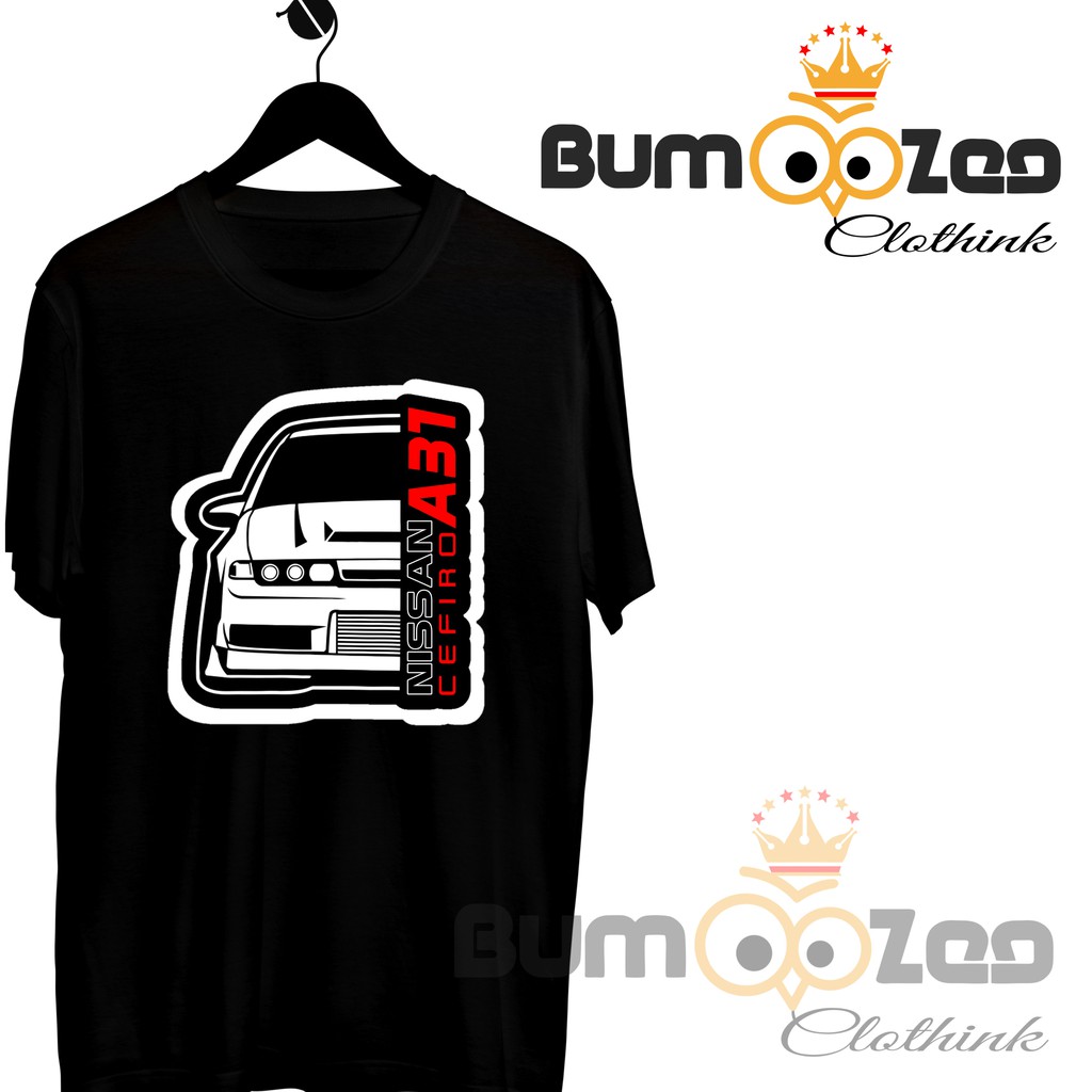 KAOS TSHIRT CEFIRO A31