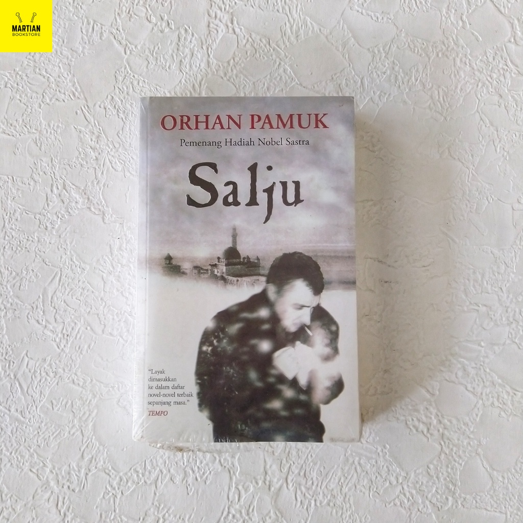 Salju - Orhan Pamuk