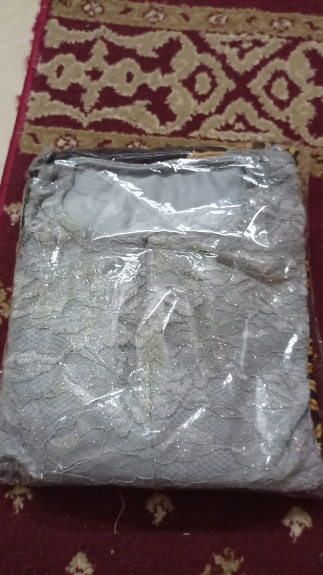 Maura Couple - Sania Ruffle Batik Couple Ori Ndoro Jowi Dnt Garansi Termurah Shopee - Kebaya  Bs059