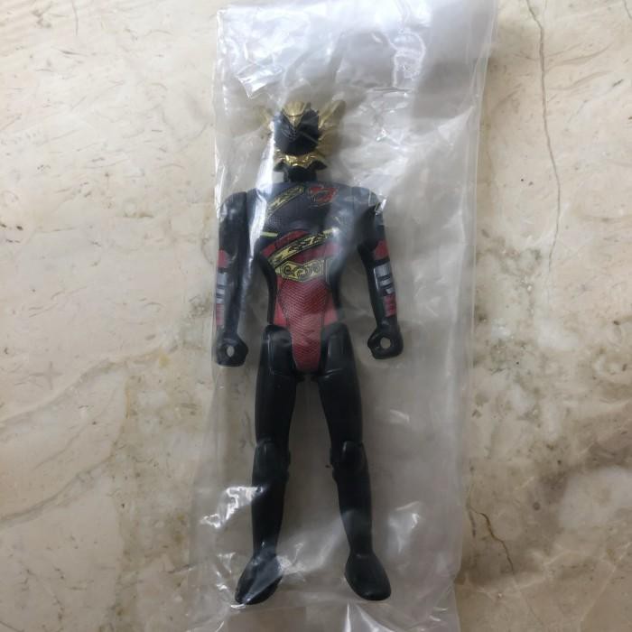 Dijual Satria Bima-X Action Pose - Bima-X Ultimate Dark Mode Figure Diskon