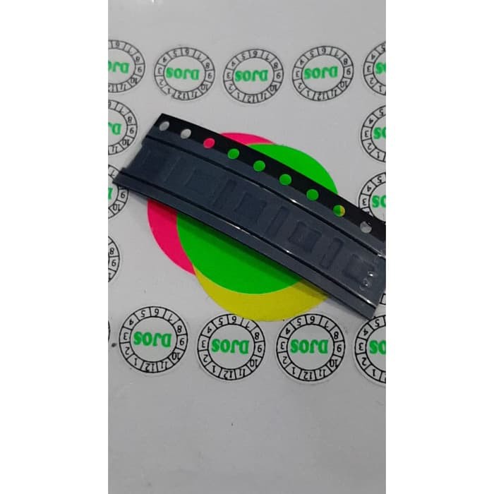 4375A - IC LAMPU OPPO X5 / X6 / X7 / X9 ORIGINAL NEW TESTED