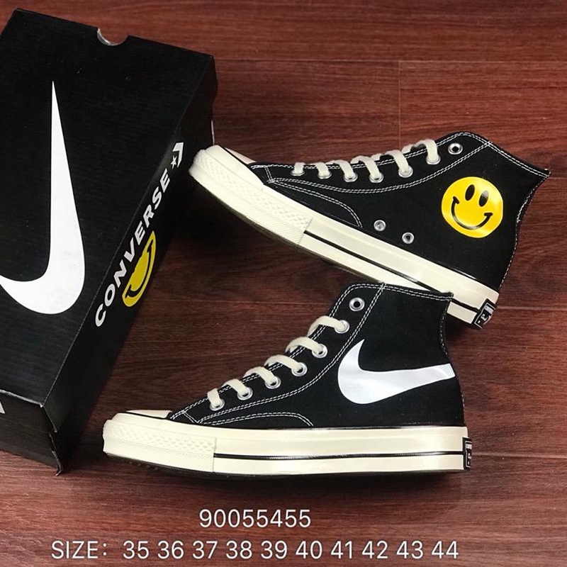 chinatown market x nike x converse chuck taylor all star 1970s