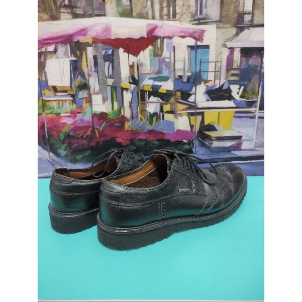 Geox sepatu formal